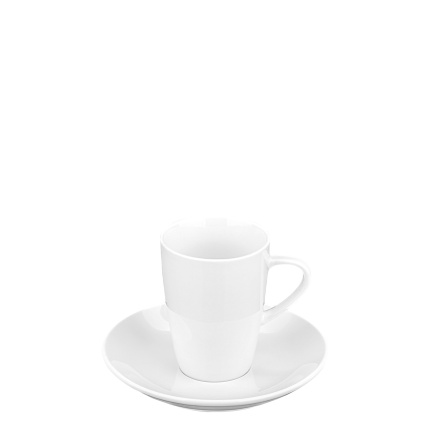 8 db-os mokkáskészlet 100 ml-es - Basic