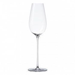 Pezsgőspoharak 300 ml-es szett 2 db - FLOW Glas Platinum Line