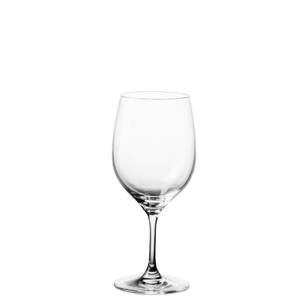 310 ml-es fehérboros poharak 4 db-os készlet - Anno Glas Lunasol META Glass