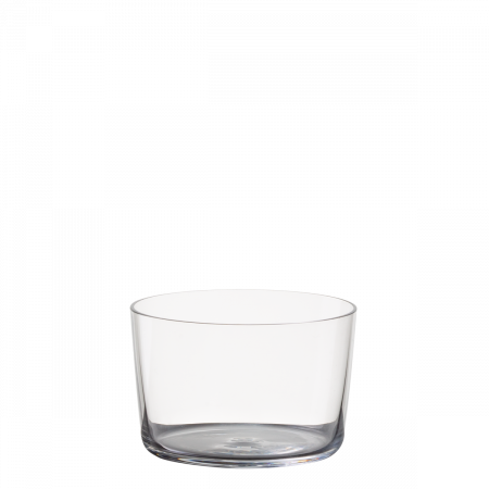 Desszertes tál 50 ml 6 db - 21st Century Bar Glas Lunasol