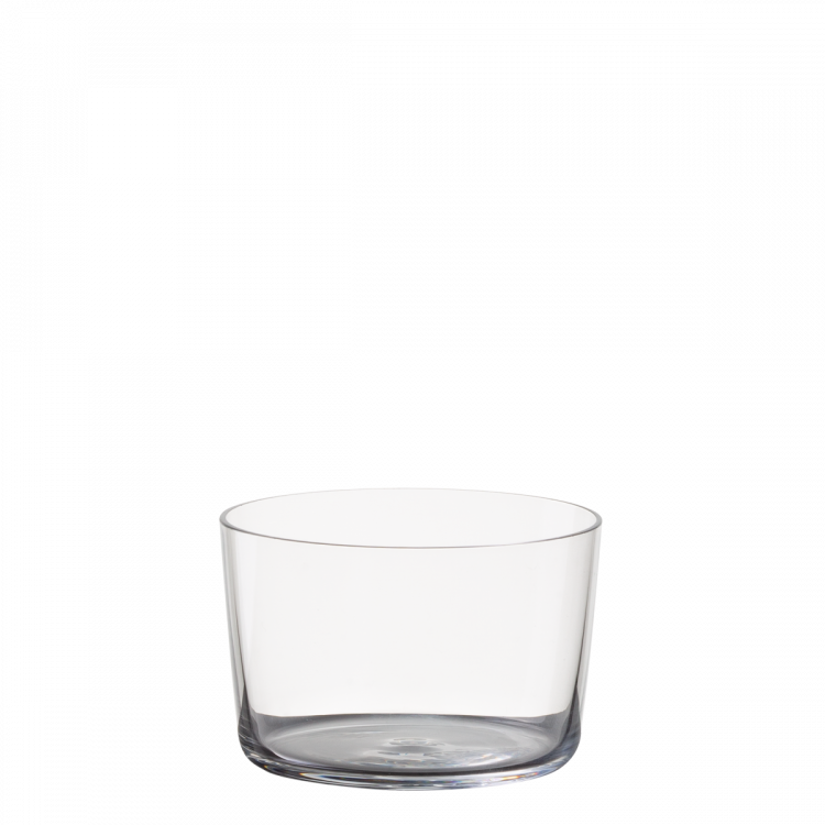 Desszertes tál 50 ml 6 db - 21st Century Bar Glas Lunasol