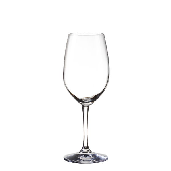 380 ml-es vörösboros poharak 4 db-os készlet - BASIC Glas Lunasol META Glass