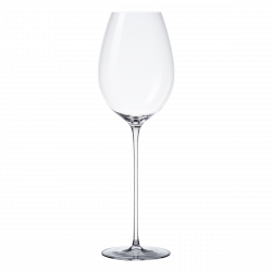 Fehérboros poharak 280 ml-es 2 db-os készlet - FLOW Glas Platinum Line