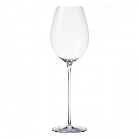 Fehérboros poharak 280 ml-es 2 db-os készlet - FLOW Glas Platinum Line