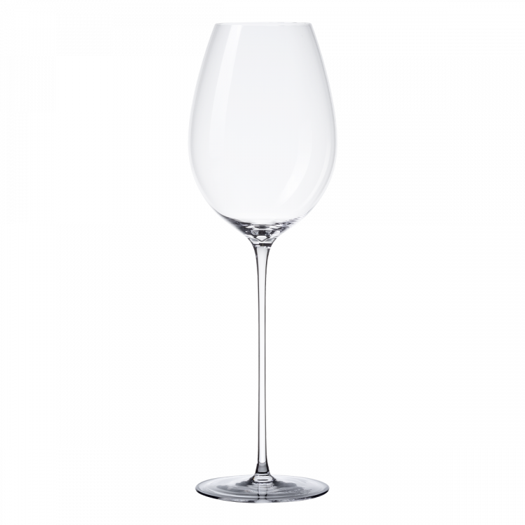 Fehérboros poharak 280 ml-es 2 db-os készlet - FLOW Glas Platinum Line