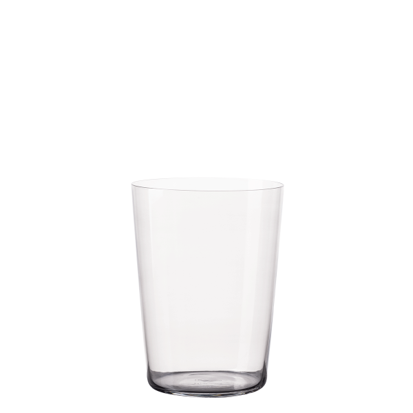 515 ml-es szürke Tumbler poharak 6 db-os készlet – 21st Century Glas Lunasol META Glass