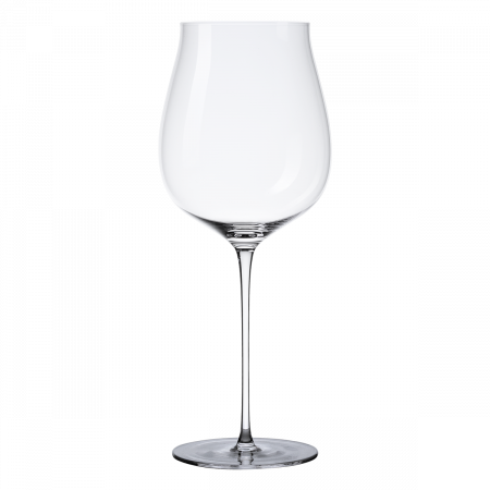 Cabernet / Alibernet poharak 650 ml-es 2 db-os készlet - FLOW Glas Platinum Line