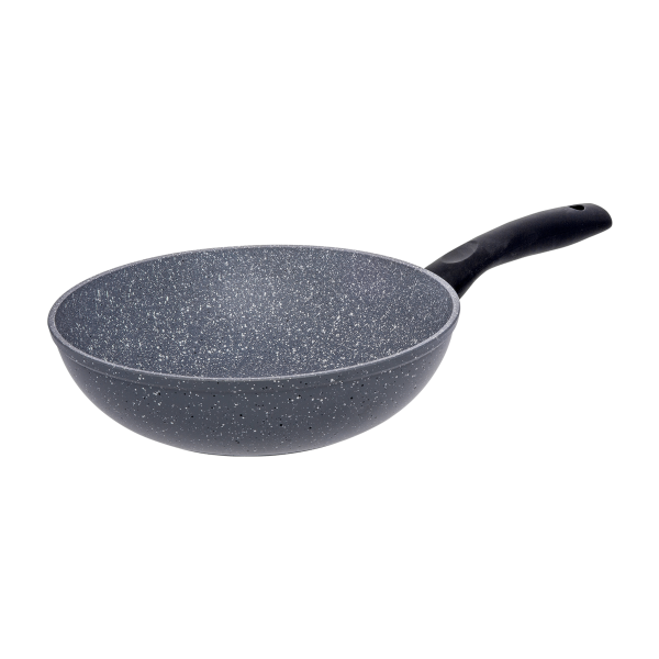 Wok 24 cm-es - Basic